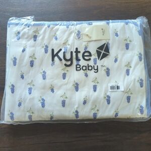 Kyte Baby Toddler Blanket
